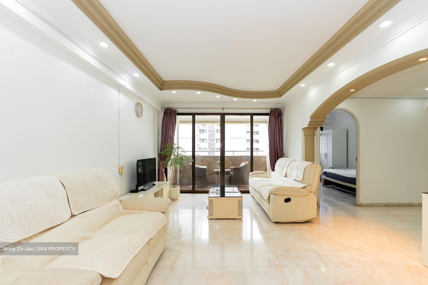 Blk 779 Woodlands Crescent (Woodlands), HDB 5 Rooms #558213001